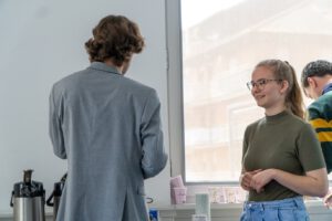 Hannah Arendt Debattierclub Marburg Neckarwiesen-Cup