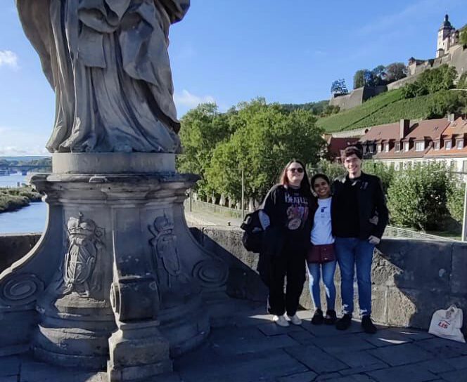 You are currently viewing Nächtliches „Street-Debating“ beim Kick-Off in Würzburg