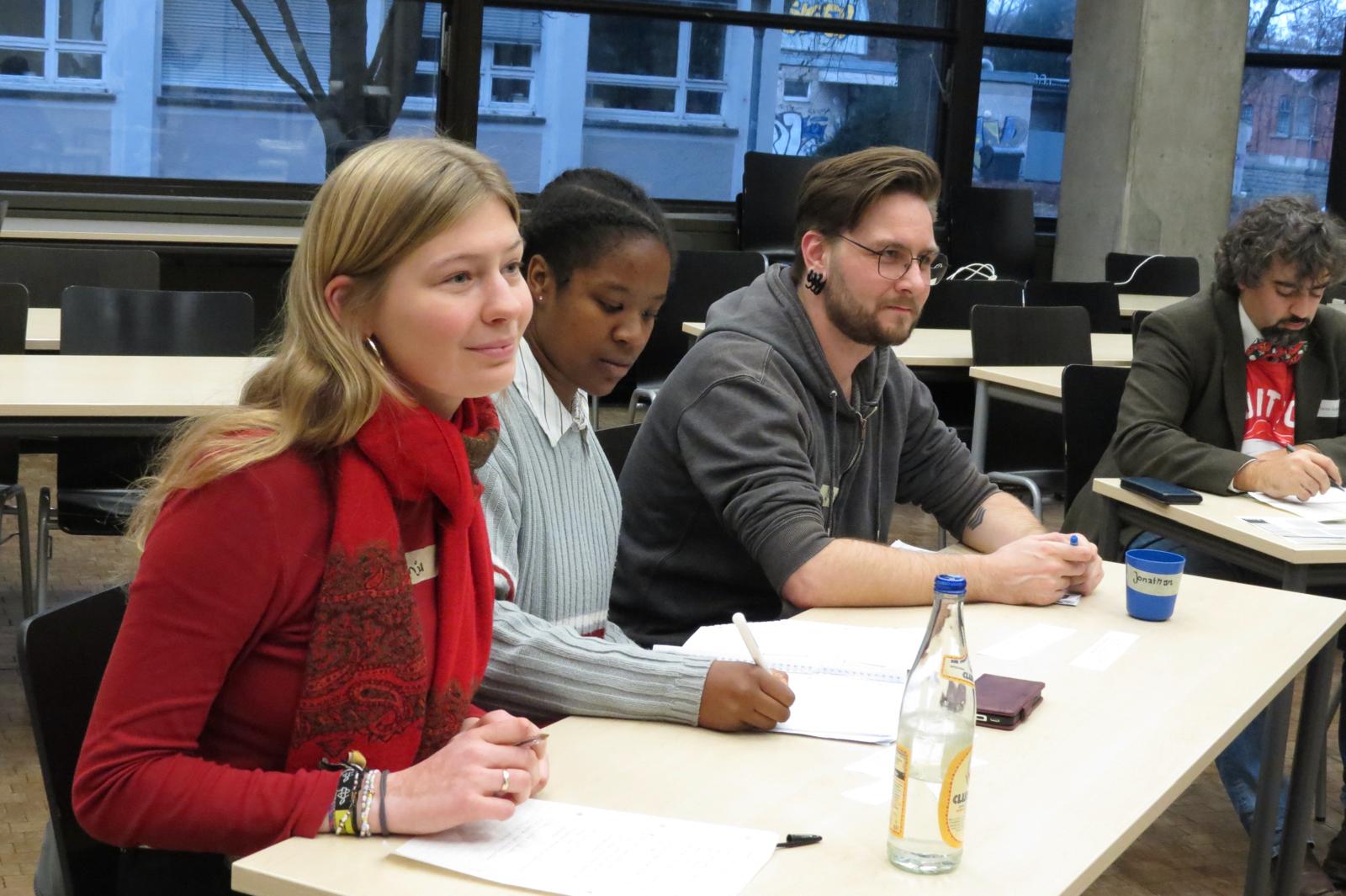 Mehr über den Artikel erfahren Der Frischlingscup 2024 in Tübingen