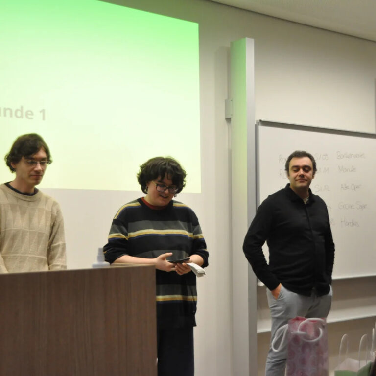 Hannah Arendt Debattierclub Marburg Simon-Tarik Lucas Chefjury