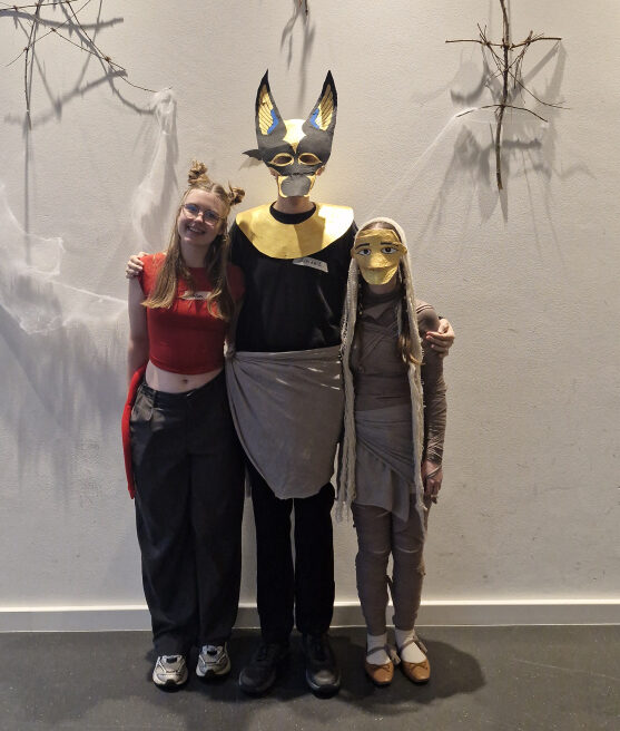 Hannah Arendt Debattierclub Marburg cda25 Orga