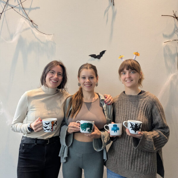 Hannah Arendt Debattierclub Marburg cda25 Sieger