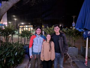 Mehr über den Artikel erfahren Team-Break auf der Norddeutschen Debattiermeisterschaft in Hannover