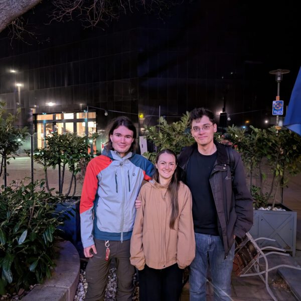 Hannah Arendt Debattierclub Marburg NDM26