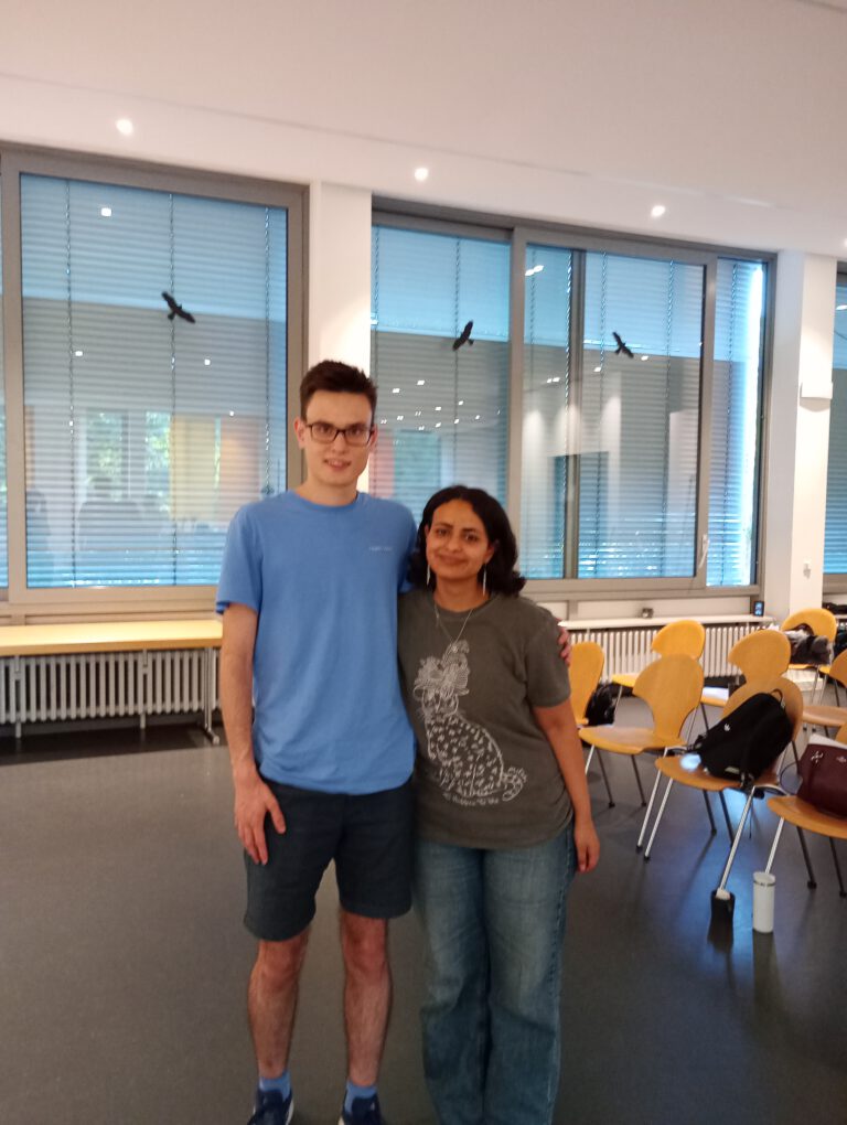Hannah-Arendt-Debatten-2026 Equity Debattierclub Marburg