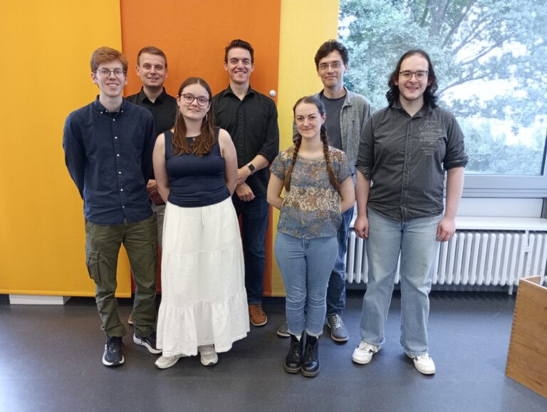 KQC Marburger Gruppe Hannah Arendt Debattierclub Marburg